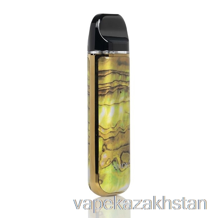 Vape Smoke SMOK NOVO 2 25W Pod System Gold Shell